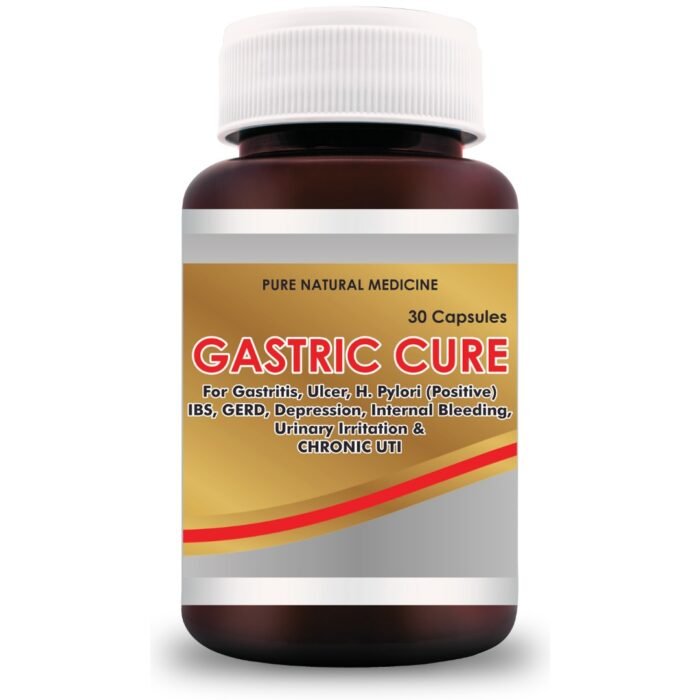 Gastric Cure